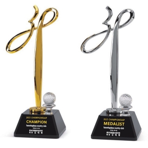 금속크리스탈트로피ah28