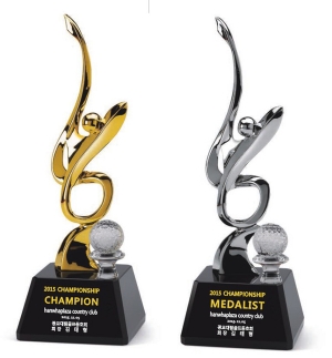 금속크리스탈트로피ah29