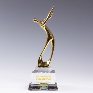 금속크리스탈트로피HS700