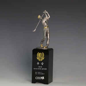 주석트로피hs405