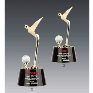 메탈크리스탈트로피hs533