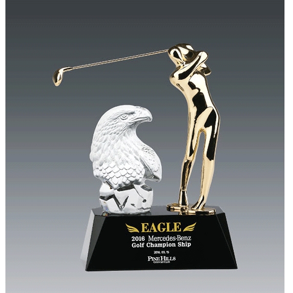 메탈크리스탈트로피hs566