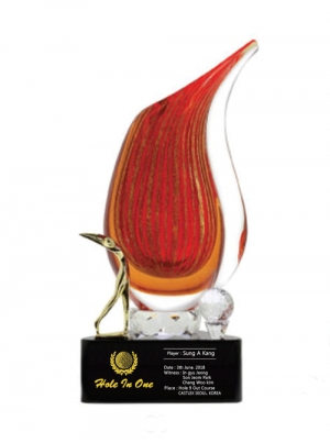 크리스탈트로피hs801