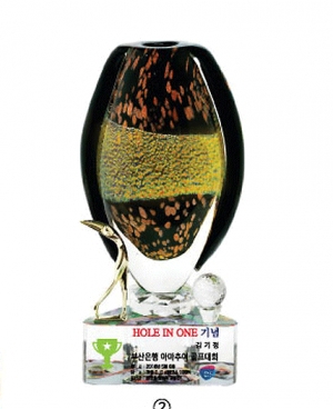 크리스탈트로피hs807