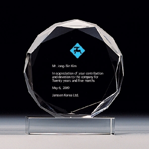 크리스탈문진a384-50