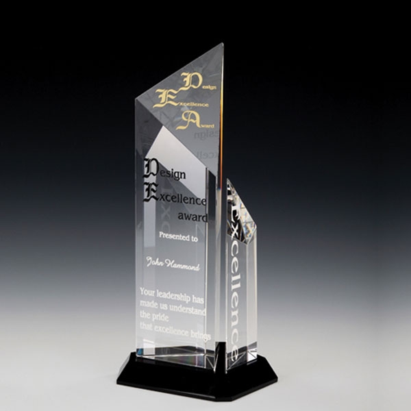 크리스탈상패 BT69-1