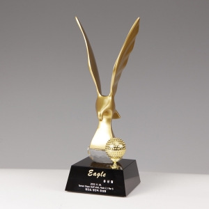 금속&크리스탈트로피sh32