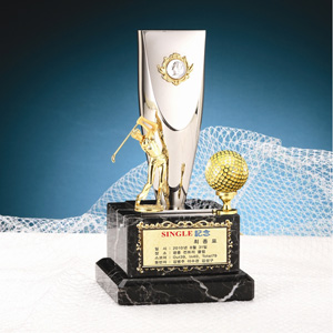 수입트로피AT7039A