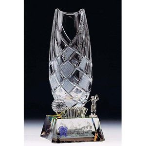 크리스탈트로피AH117-4