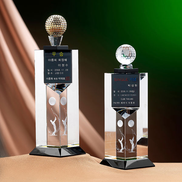 크리스탈트로피J164