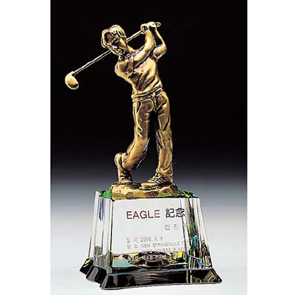 골프트로피AH127-1