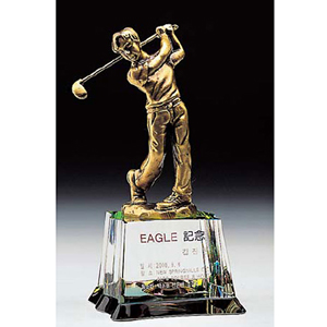 골프트로피AH127-1