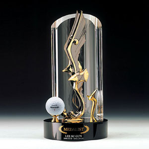 크리스탈트로피A907