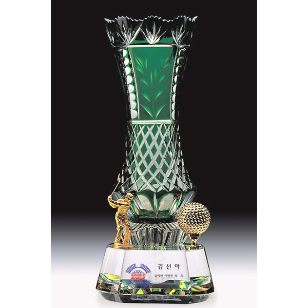 크리스탈트로피AH107-4