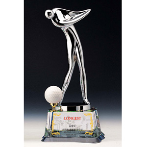 골프트로피AH64-2