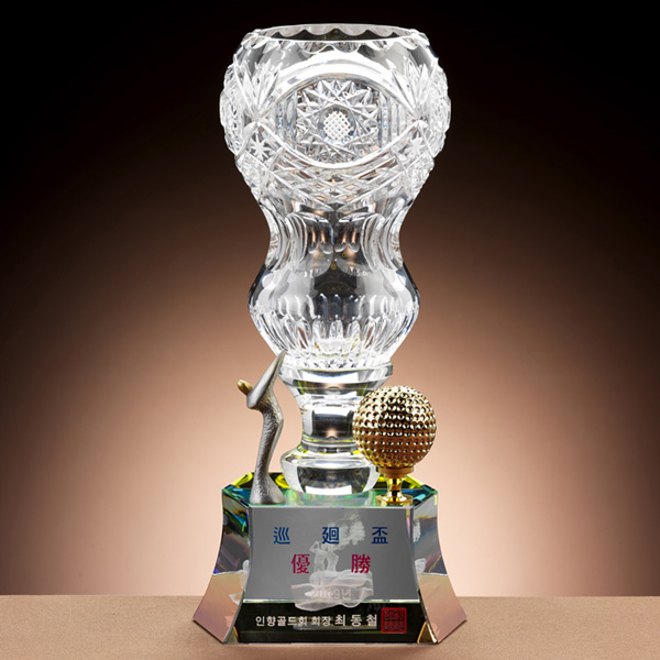 크리스탈트로피JW6-146-2