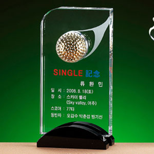 크리스탈트로피J312