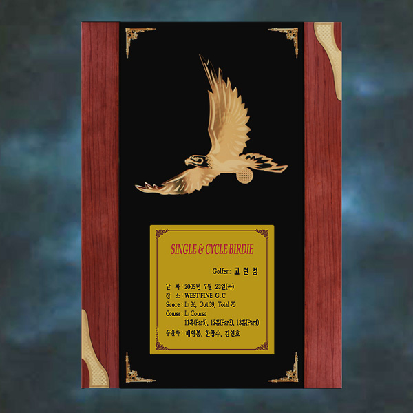 메탈우드골프패CRT310