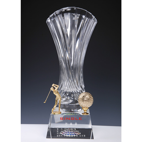 크리스탈트로피HSG301