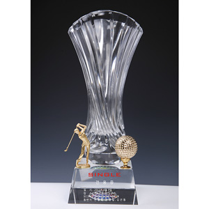 크리스탈트로피HSG301