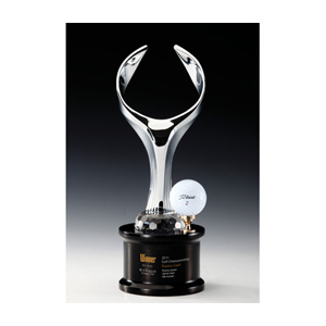 크롬골프트로피AT021