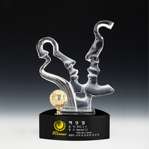 크리스탈트로피BA023W