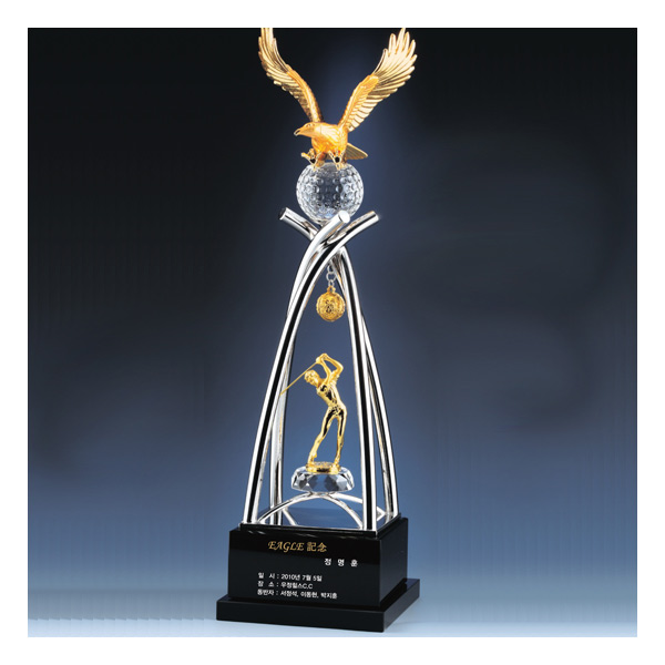 금속골프트로피SP438-01