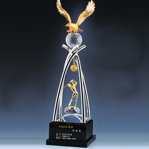 금속골프트로피SP438-01