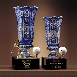 크리스탈트로피B009