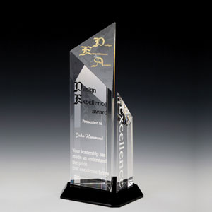 크리스탈상패 BT69