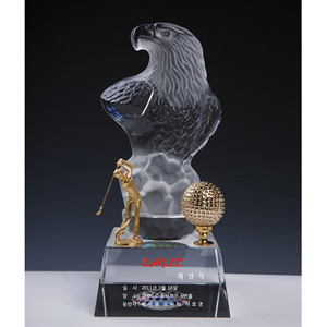 크리스탈트로피HSG201