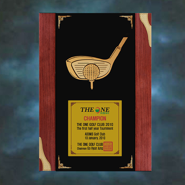 메탈우드골프패CRT-309