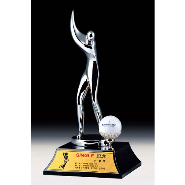 골프트로피AH70-1