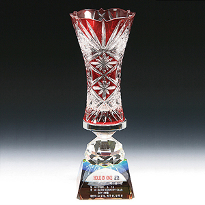 크리스탈 골프트로피 m05-2