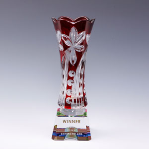 크리스탈트로피HS82