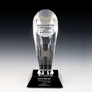 크리스탈트로피BT70