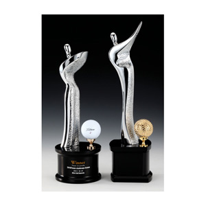 크롬골프트로피AT010