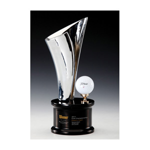 크롬골프트로피AT008